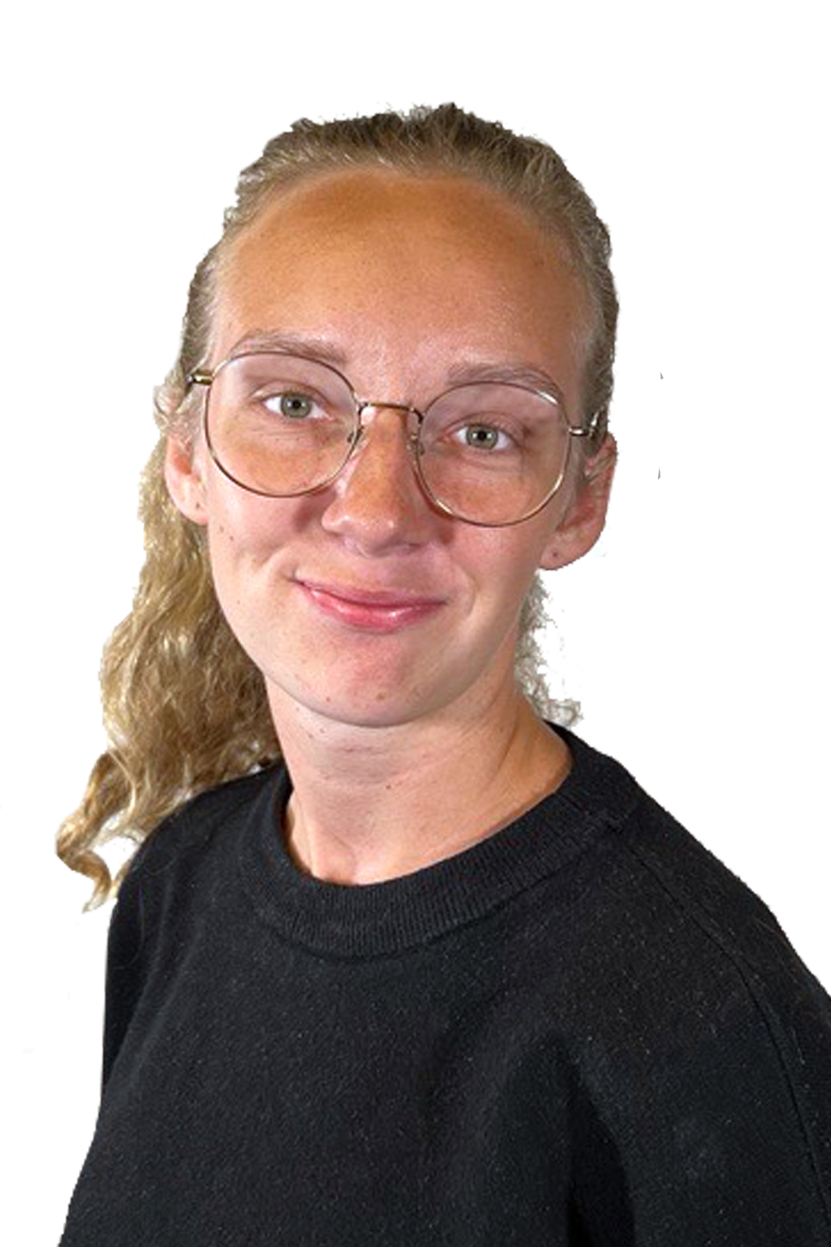 Felicia  Freij